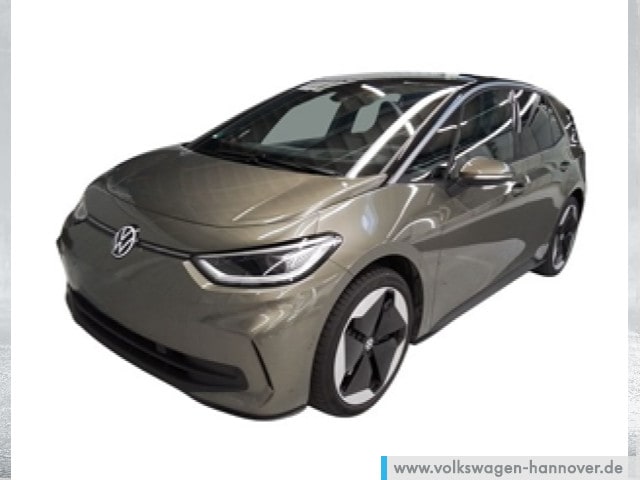 Volkswagen ID.3 Performance Pro