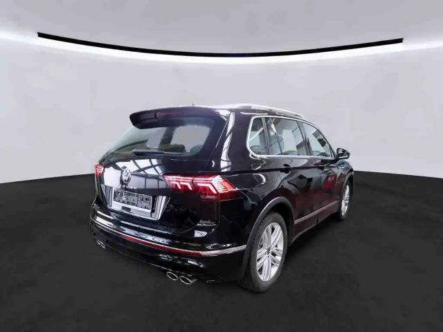Volkswagen Tiguan IQ.Drive