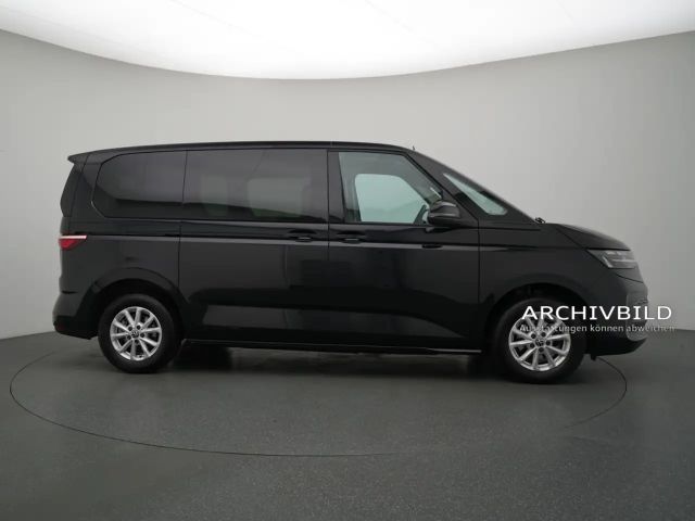 Volkswagen Multivan Life T7