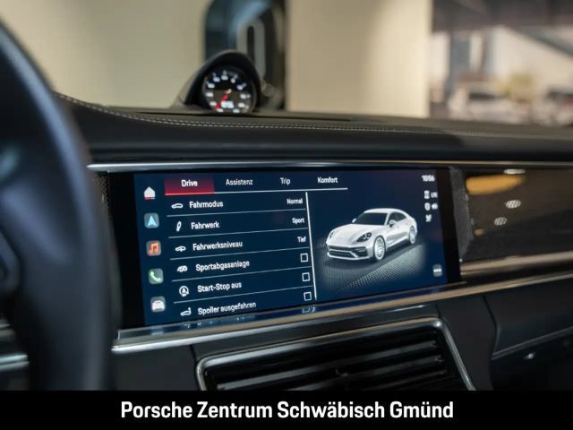 Porsche Panamera GTS