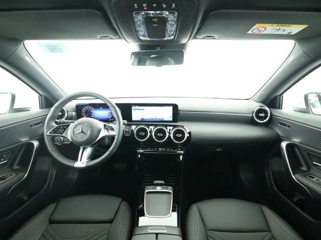 Mercedes-Benz A 180 Progressive