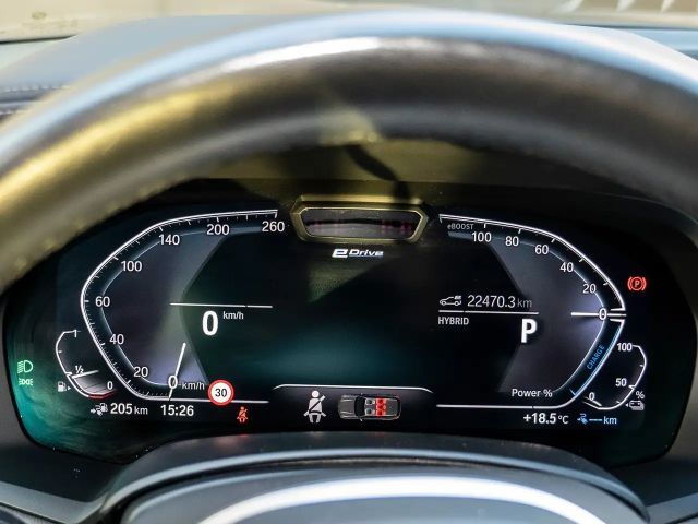 BMW X5 M-Sport xDrive45e