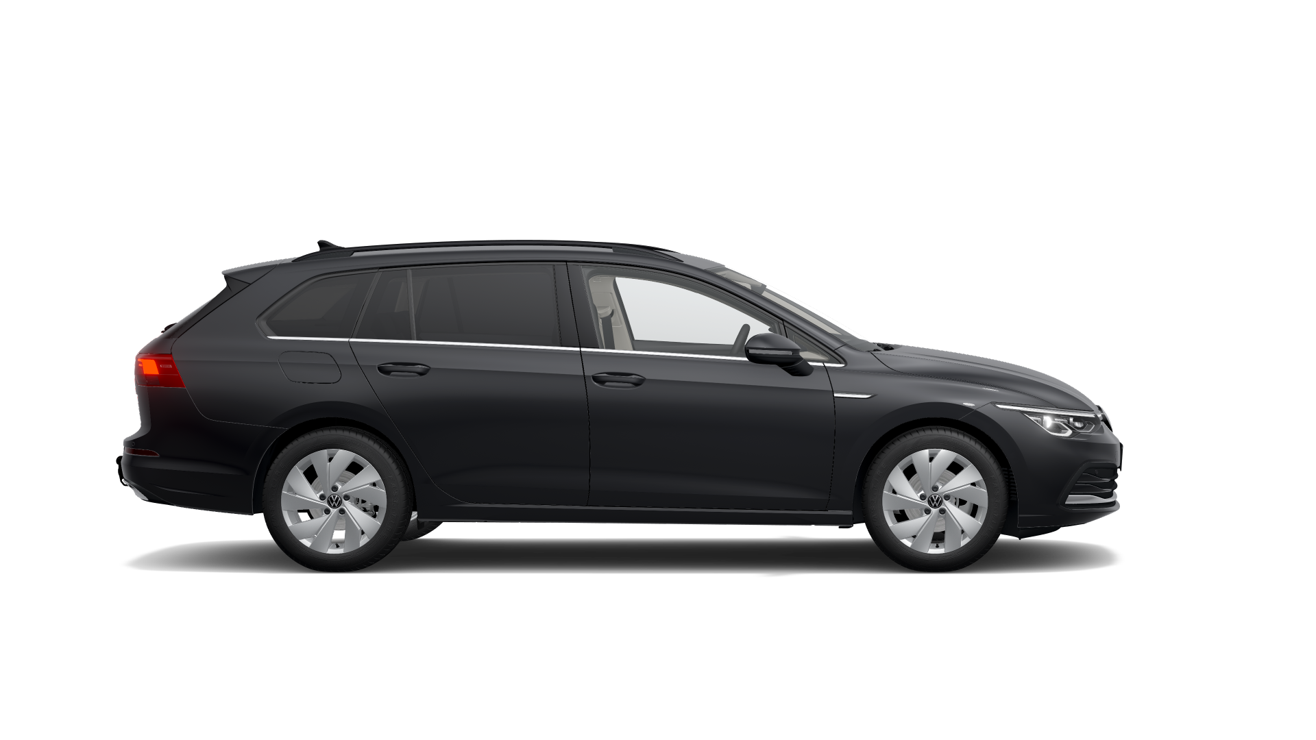 Volkswagen Golf 1.5 eTSI DSG Golf VIII Variant