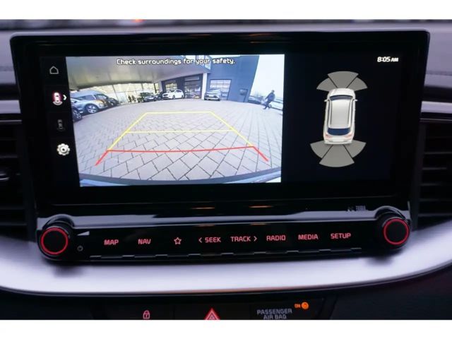 Kia Ceed Spirit SportWagon