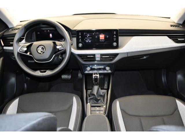 Skoda Kamiq 1.0 TSI Selection