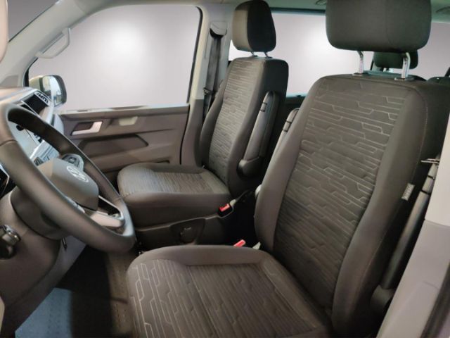 Volkswagen Caravelle 2.0 TDI Comfortline DSG T6