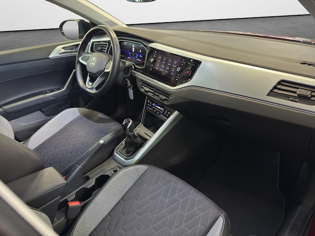 Volkswagen Taigo 1.0 TSI