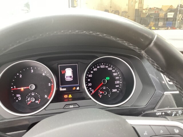 Volkswagen Tiguan 4Motion Life