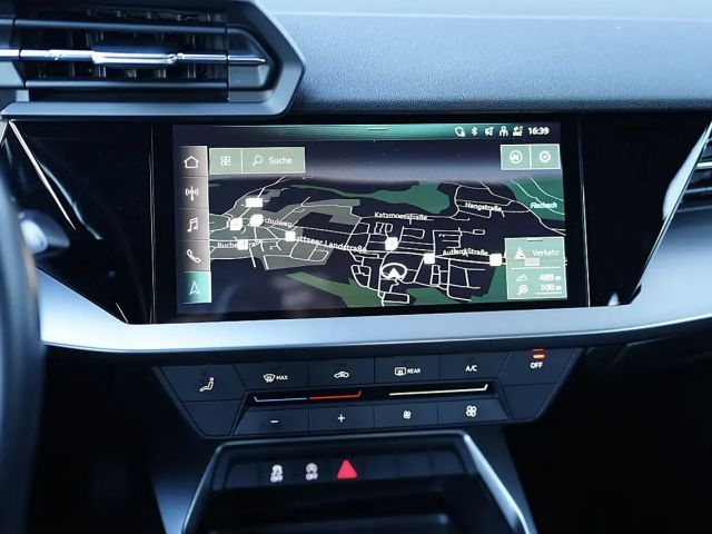 Audi A3 30 TDI Sedan