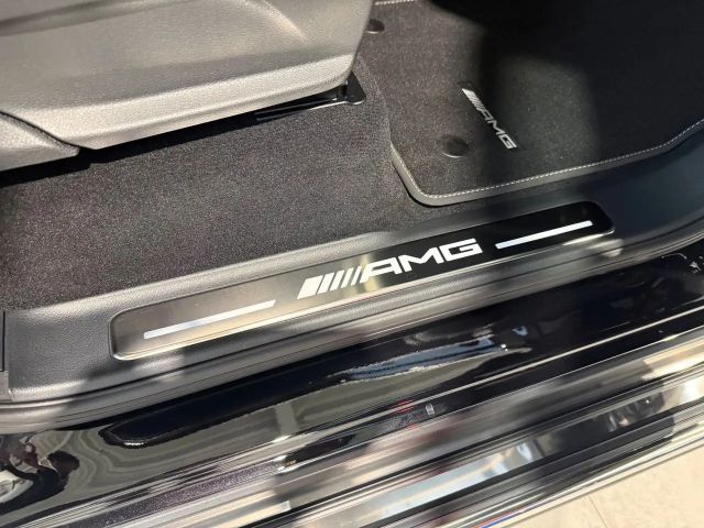 Mercedes-Benz G 63 AMG AMG Line