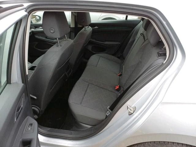 Volkswagen Golf 1.5 TSI Golf VIII Life