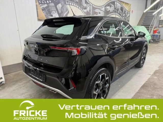 Opel Mokka Ultimate