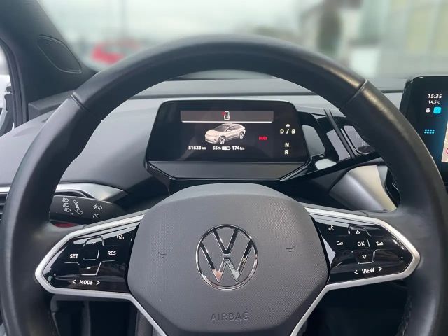 Volkswagen ID.4 Performance Pro