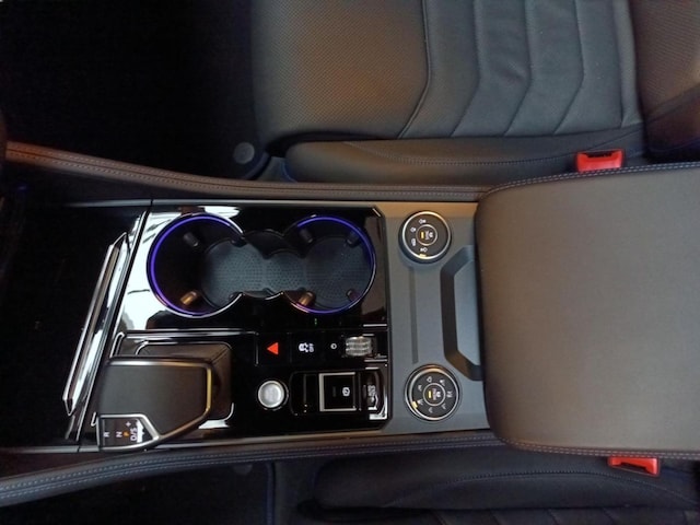 Volkswagen Touareg eHybrid