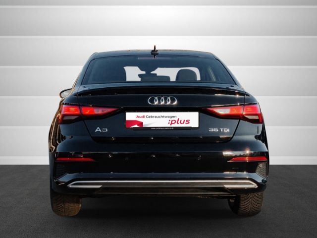 Audi A3 35 TDI S-Tronic Sedan