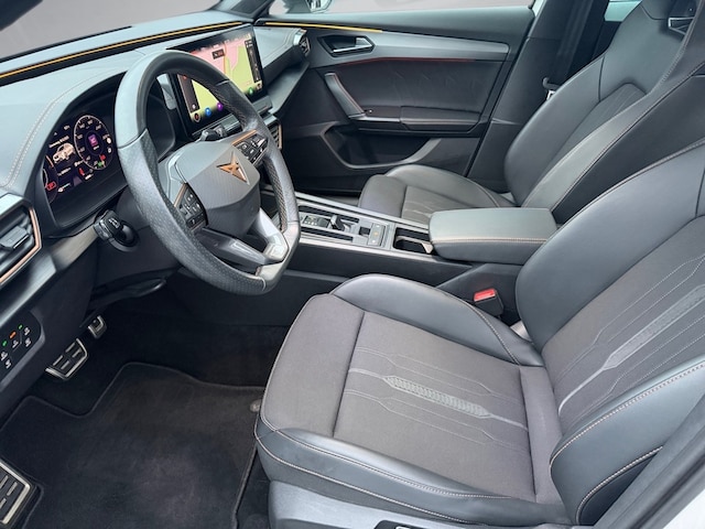 Cupra Formentor VZ e-Hybrid