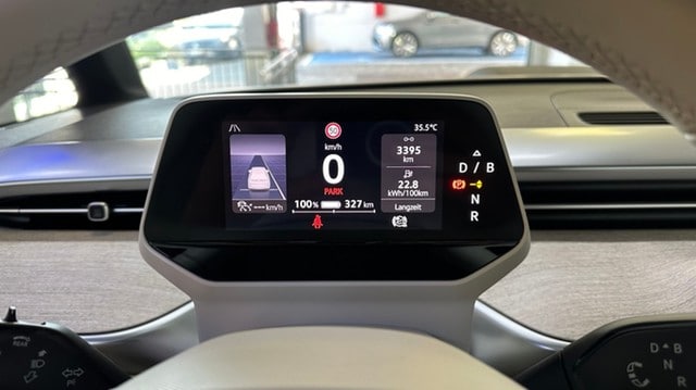 Volkswagen ID.Buzz 150 kW Pro