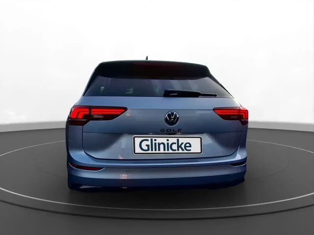 Volkswagen Golf DSG R-Line Variant