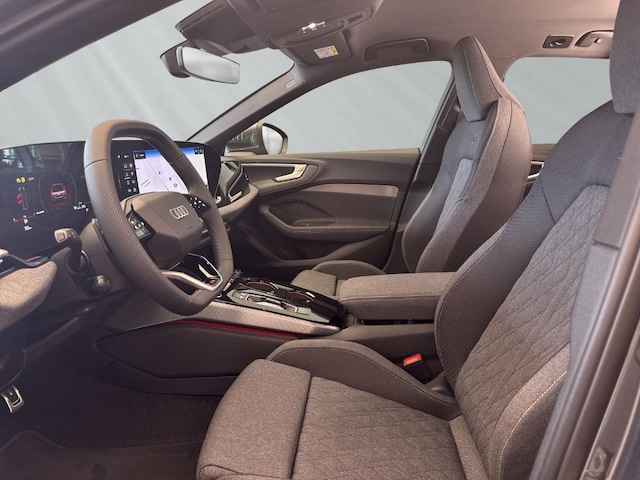 Audi A5 Avant Quattro S-Tronic