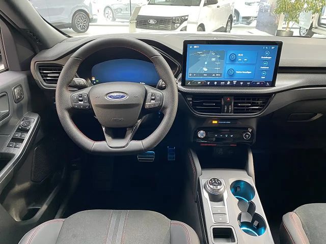 Ford Kuga ST Line X