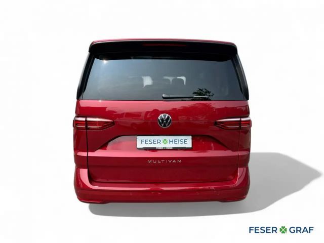 Volkswagen Multivan DSG T7