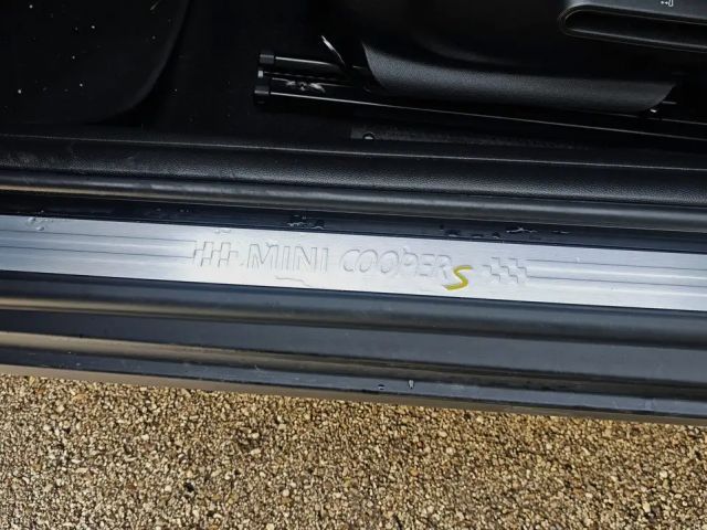 MINI Mini Electric SE