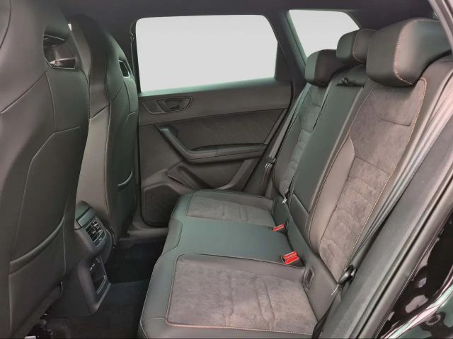 Cupra Ateca 1.5 TSI DSG