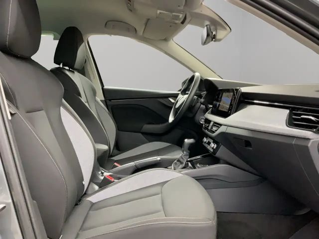 Skoda Kamiq 1.0 TSI Drive