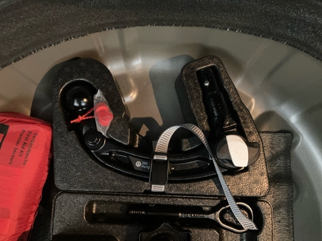 Volkswagen T-Cross 1.0 TSI DSG