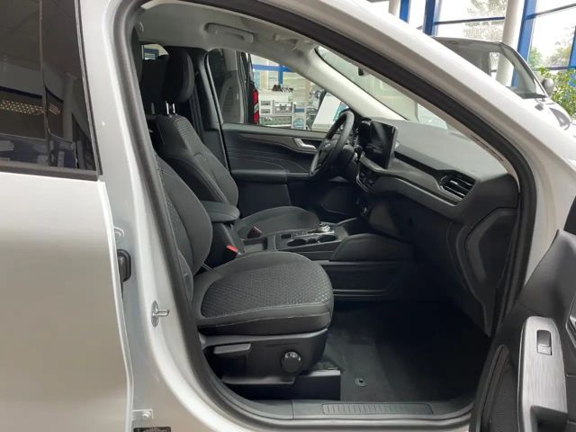 Ford Kuga Hybrid Titanium