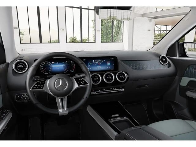 Mercedes-Benz GLA 200 Progressive