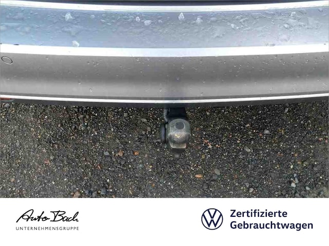 Volkswagen Passat 2.0 TDI Business DSG Variant