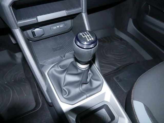 Dacia Bigster Extreme Mild Hybrid 140