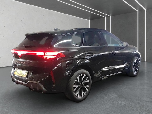 Cupra Terramar 1.5 e-Hybrid e-Hybrid