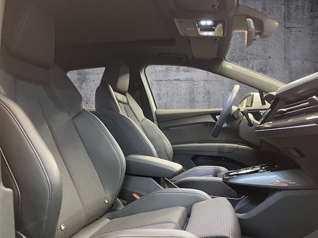 Audi Q4 e-tron 50 Quattro