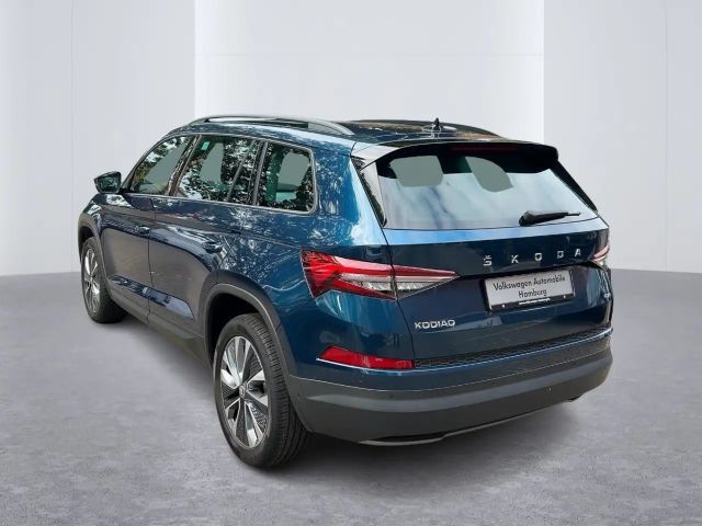 Skoda Kodiaq 2.0 TDI 4x4 Tour