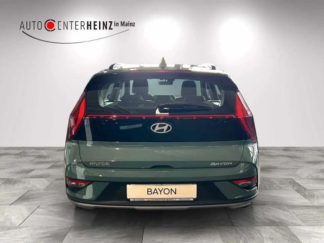 Hyundai Bayon 1.0 T-GDi Trend