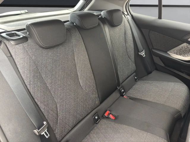 BMW 120 5-deurs Sedan