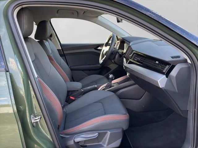 Audi A1 30 TFSI S-Line