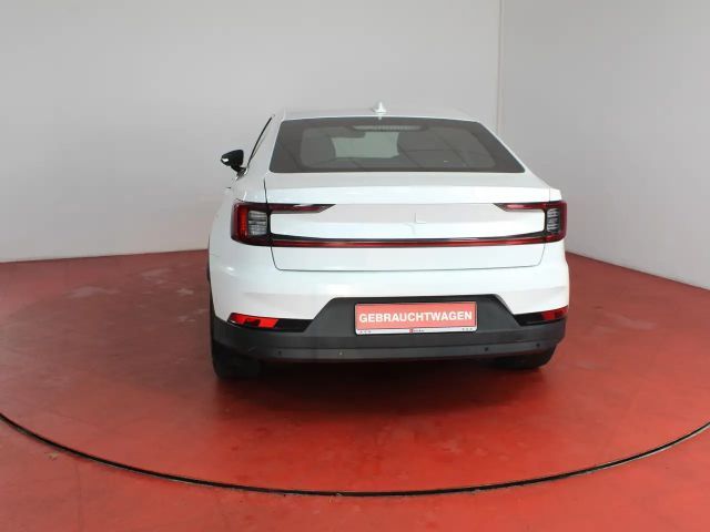 Polestar 2 Long range Pilot Single motor