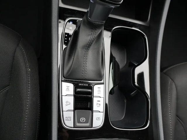 Hyundai Tucson CRDi Smart Vierwielaandrijving