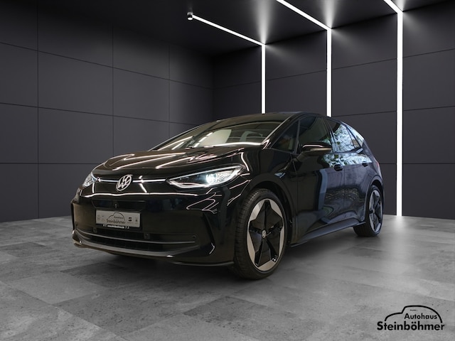 Volkswagen ID.3 IQ.Drive Performance Pro