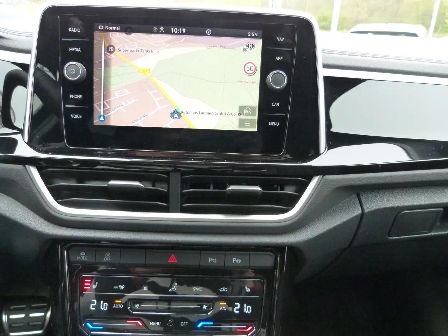 Volkswagen T-Roc 1.5 TSI DSG Plus R-Line