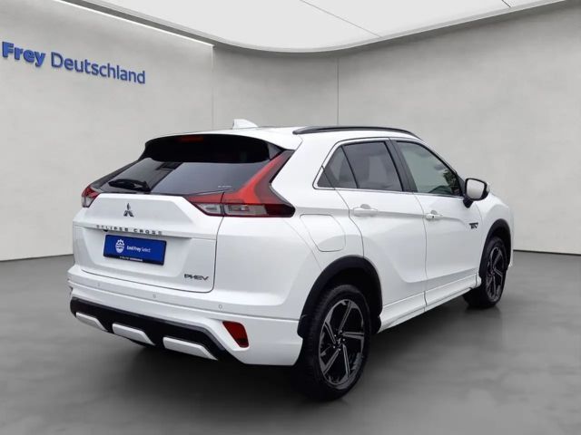 Mitsubishi Eclipse Cross 4WD PHEV