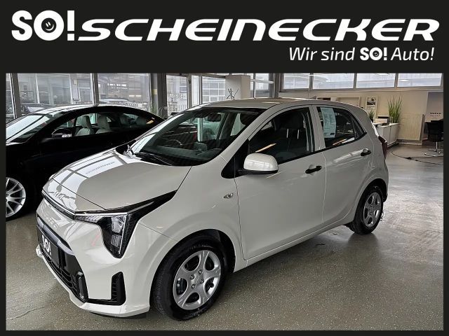 Kia Picanto 1,0 GDI Titan (5 Sitzer)