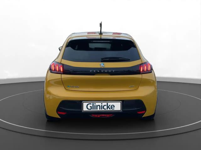 Peugeot E-208 GT-Line