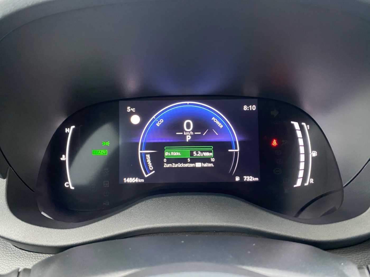 Toyota Yaris Cross 4x2 5-deurs Plus