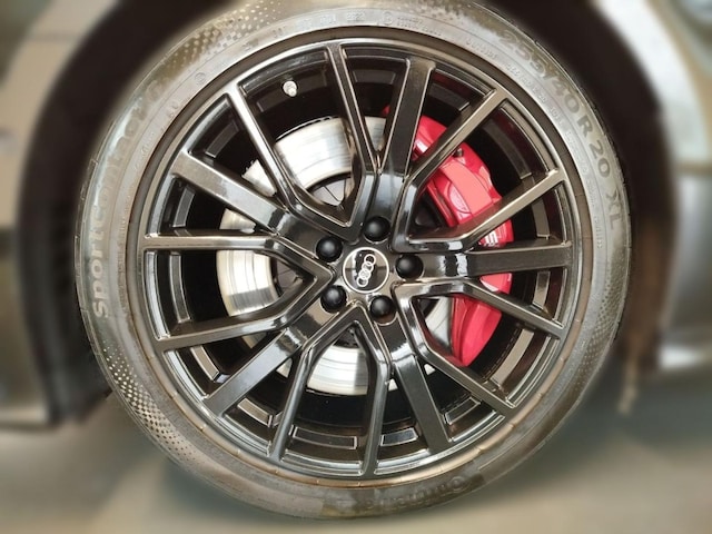 Audi S6 Avant Quattro