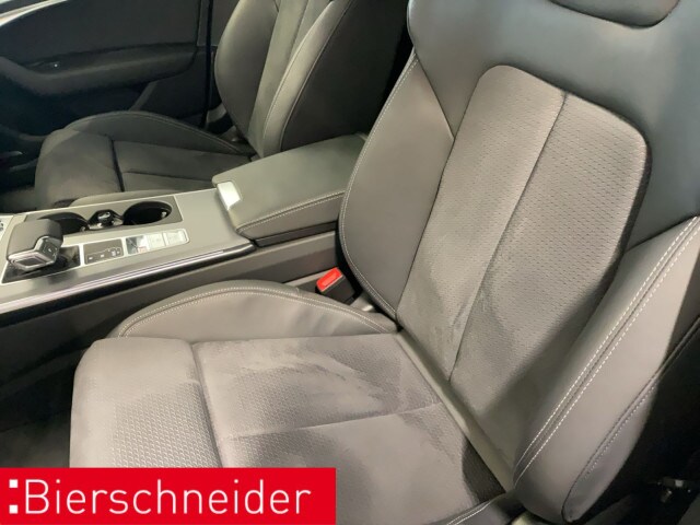 Audi S6 Quattro Sedan