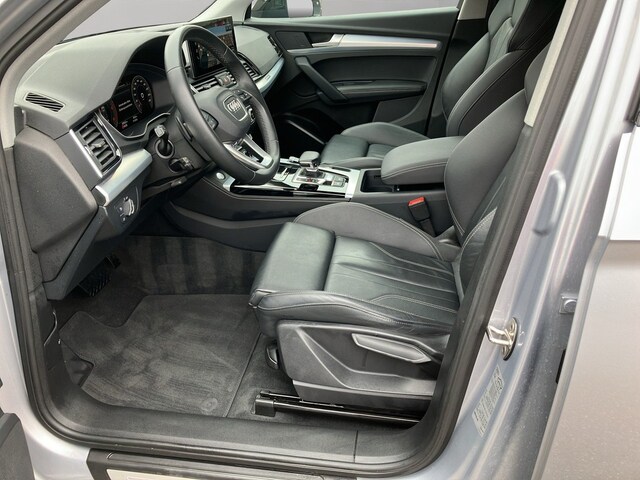 Audi Q5 40 TDI Quattro S-Tronic